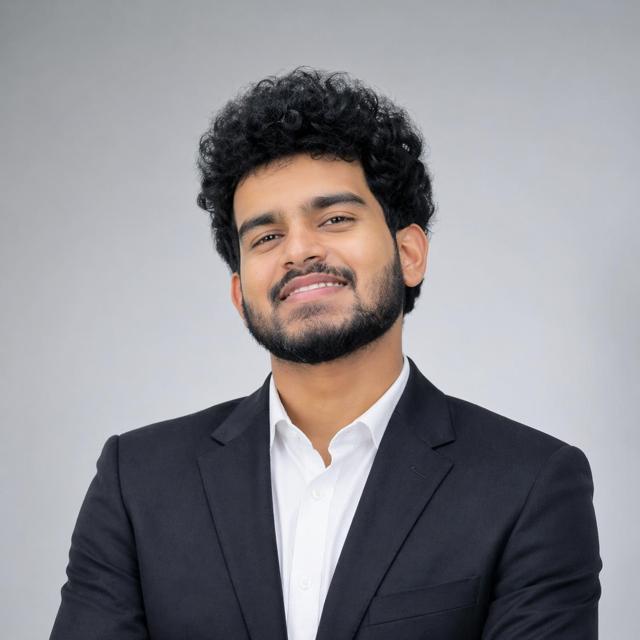 Harith Divarathna